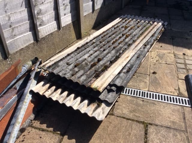 Asbestos Surveys & Removal Edinburgh