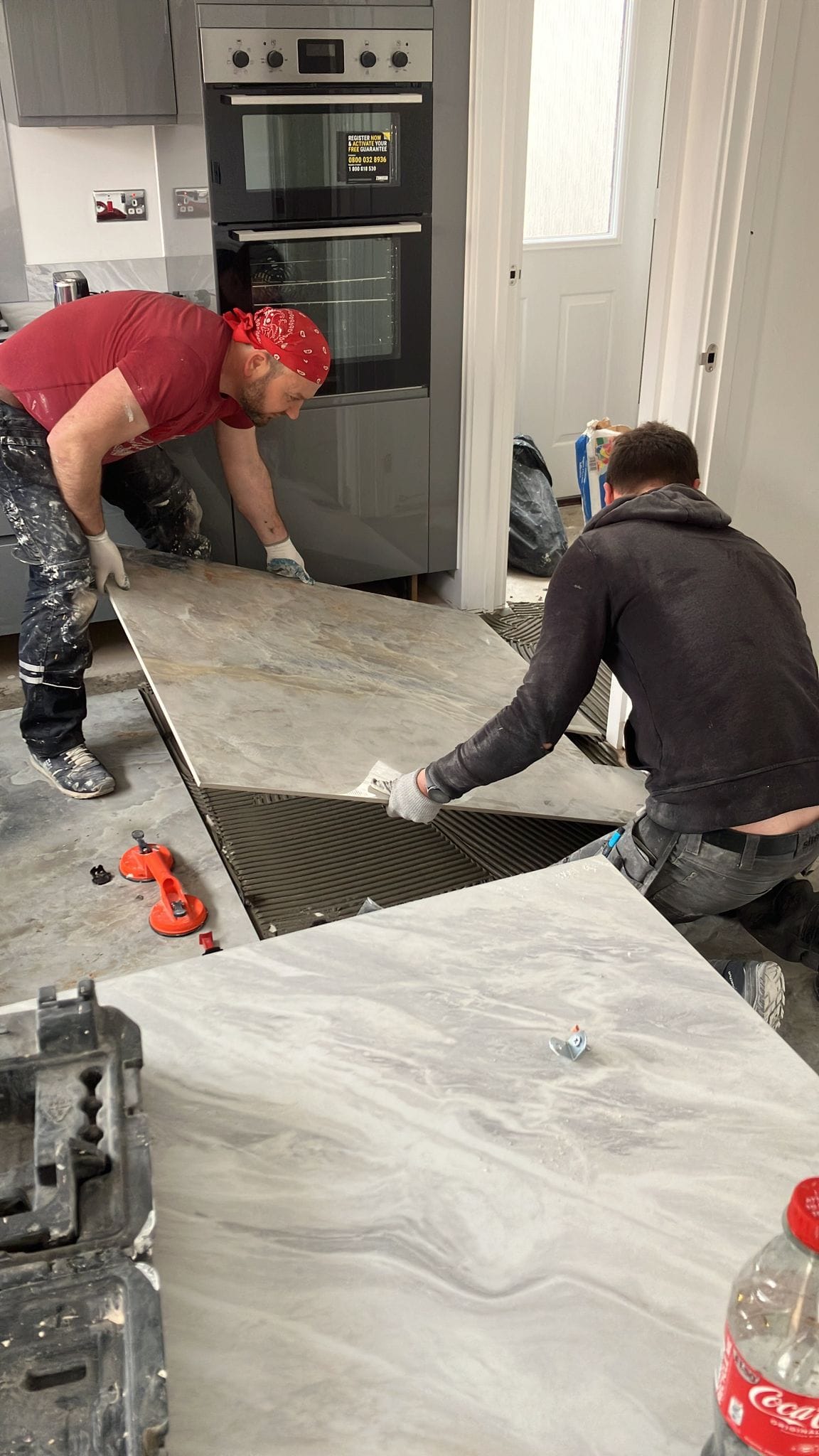 Florin Property Renovations local builders Edinburgh